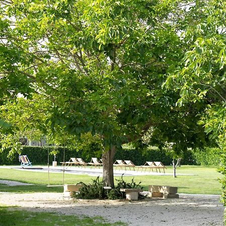Podere 43 Charme B&B Οτράντο Εξωτερικό φωτογραφία