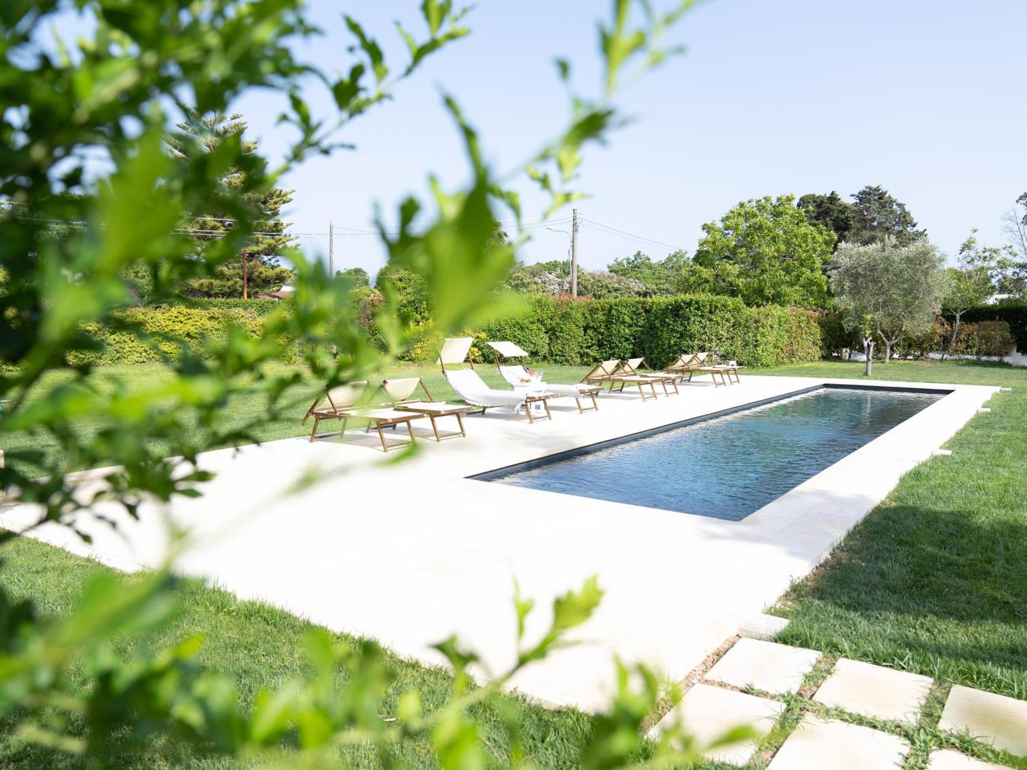 Podere 43 Charme B&B Οτράντο Εξωτερικό φωτογραφία