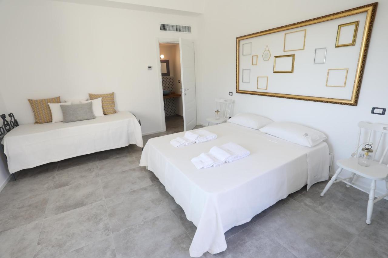 Podere 43 Charme B&B Οτράντο Εξωτερικό φωτογραφία
