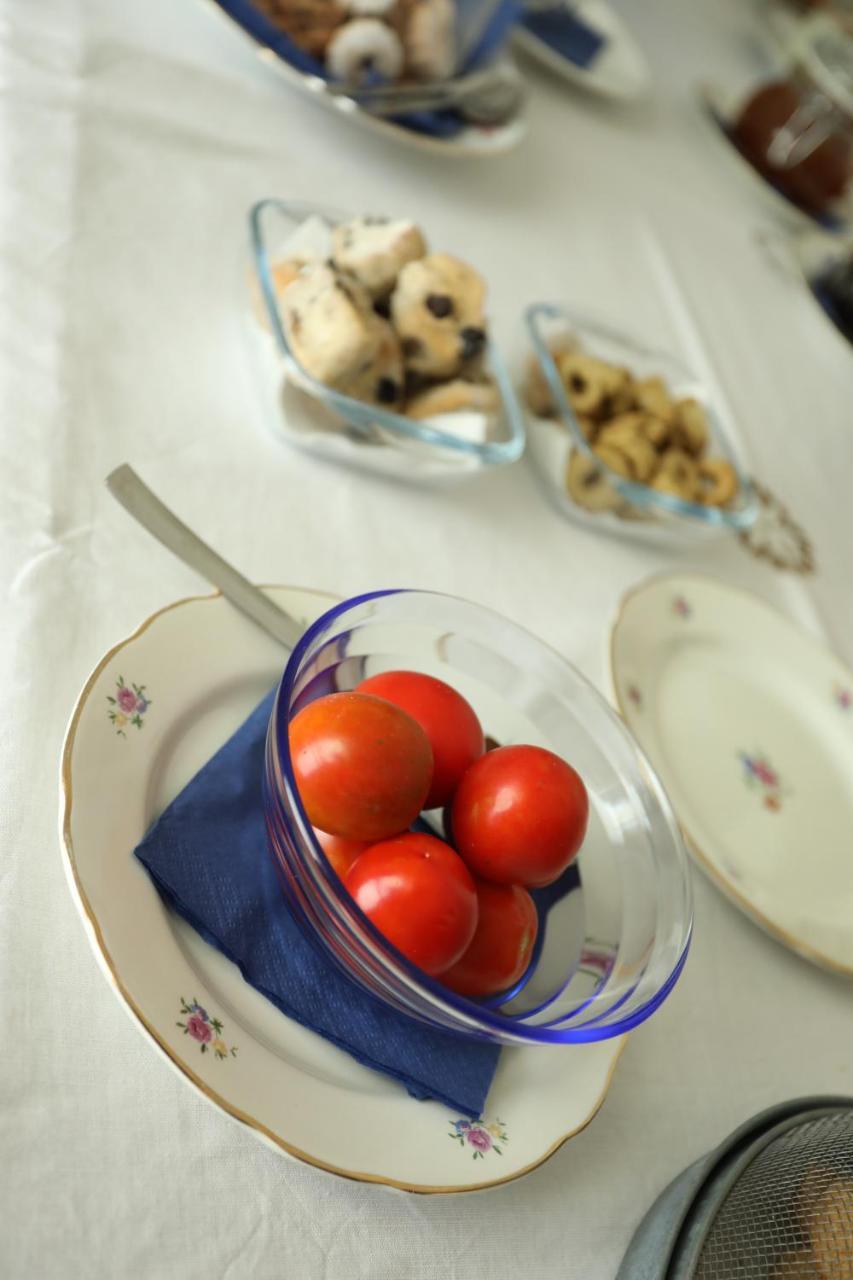 Podere 43 Charme B&B Οτράντο Εξωτερικό φωτογραφία