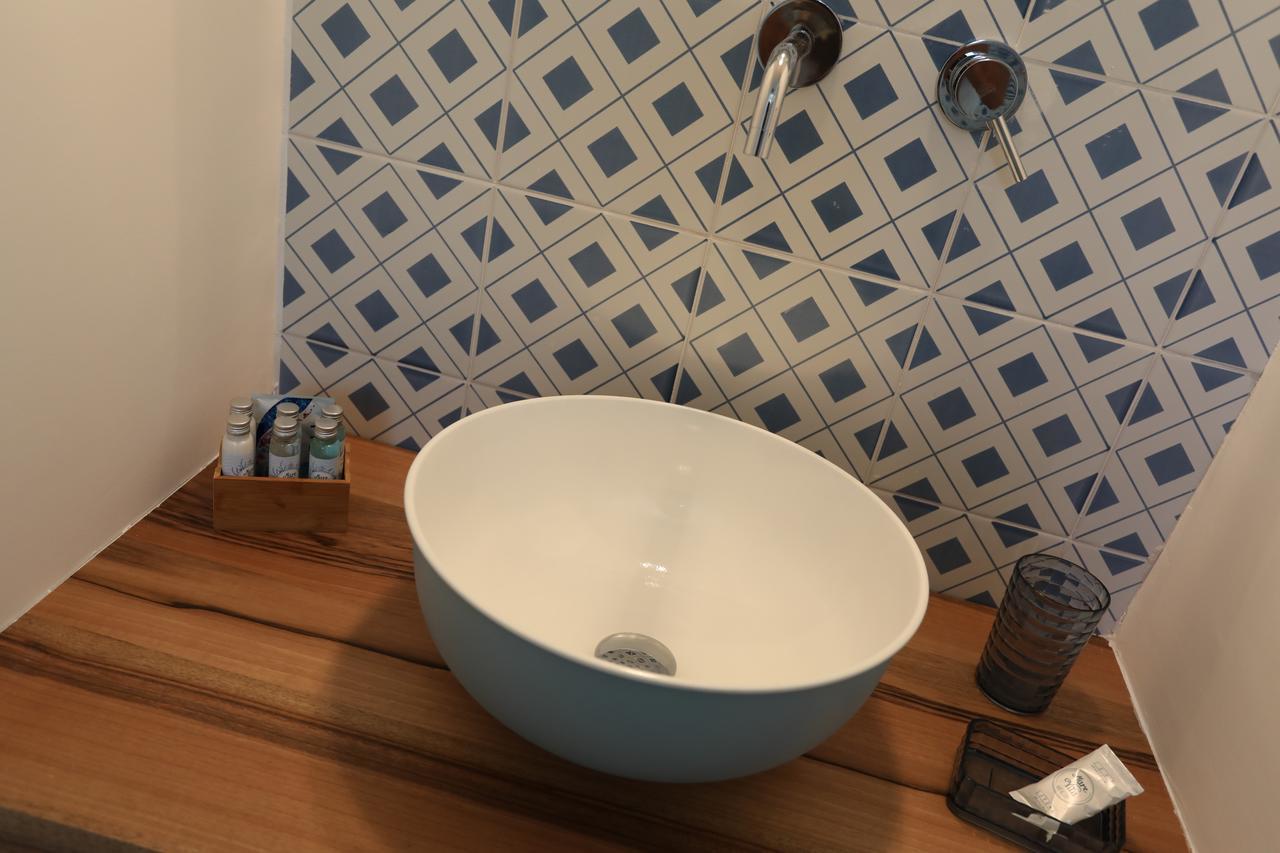 Podere 43 Charme B&B Οτράντο Εξωτερικό φωτογραφία