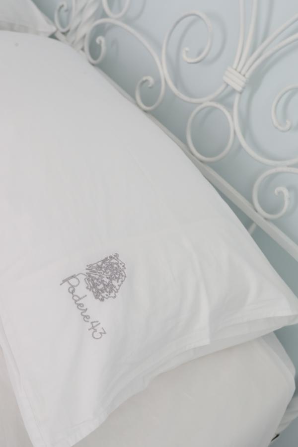 Podere 43 Charme B&B Οτράντο Εξωτερικό φωτογραφία
