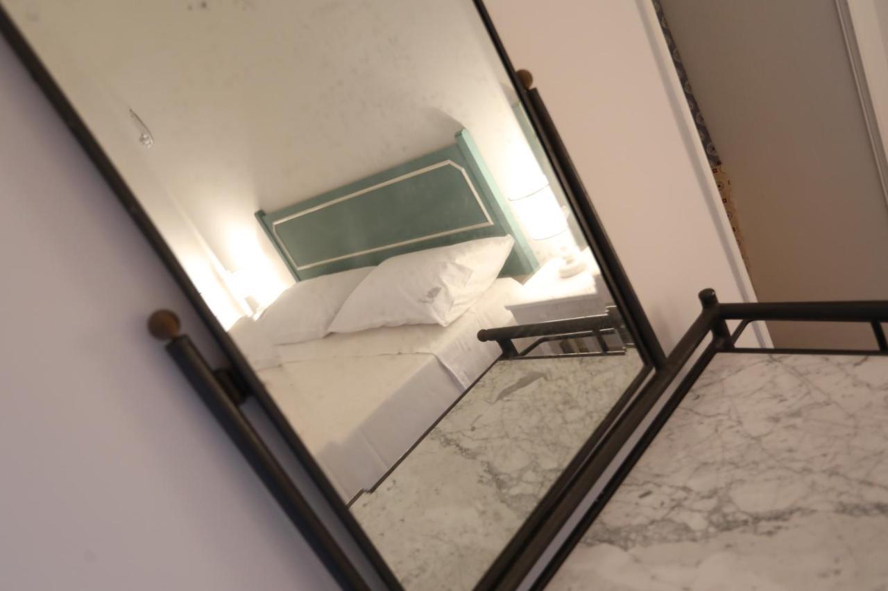Podere 43 Charme B&B Οτράντο Εξωτερικό φωτογραφία