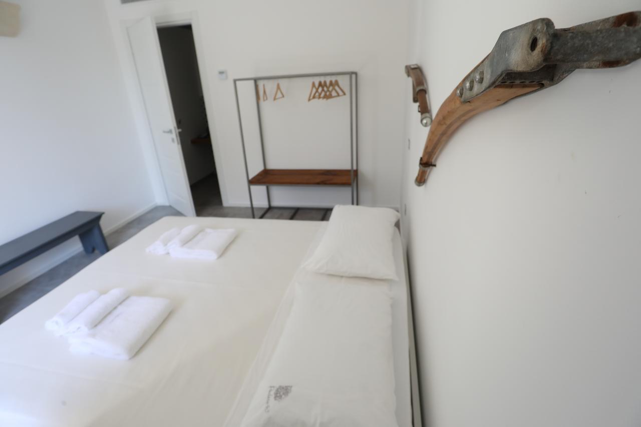 Podere 43 Charme B&B Οτράντο Εξωτερικό φωτογραφία
