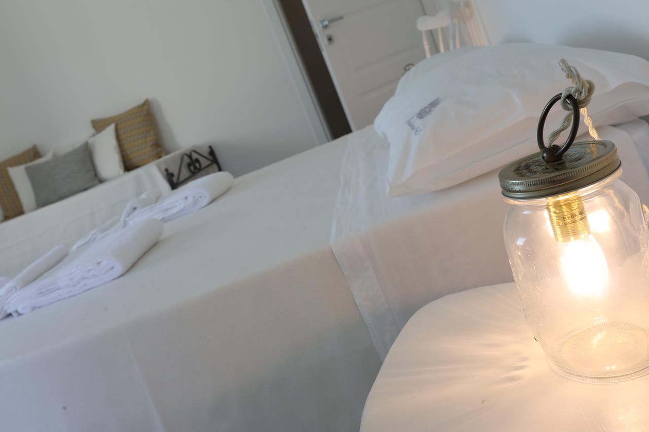Podere 43 Charme B&B Οτράντο Εξωτερικό φωτογραφία