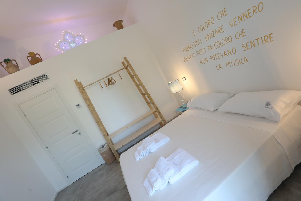 Podere 43 Charme B&B Οτράντο Εξωτερικό φωτογραφία