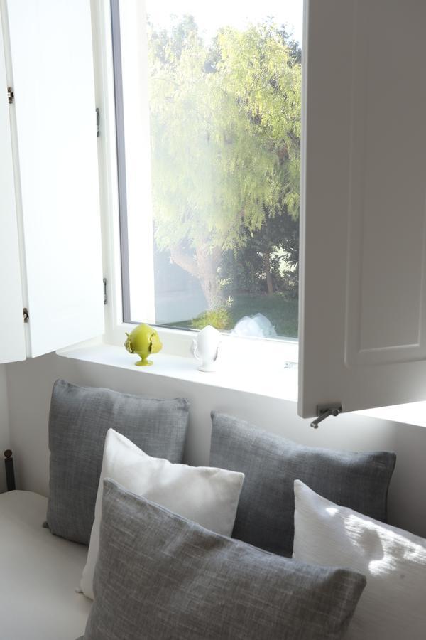 Podere 43 Charme B&B Οτράντο Εξωτερικό φωτογραφία