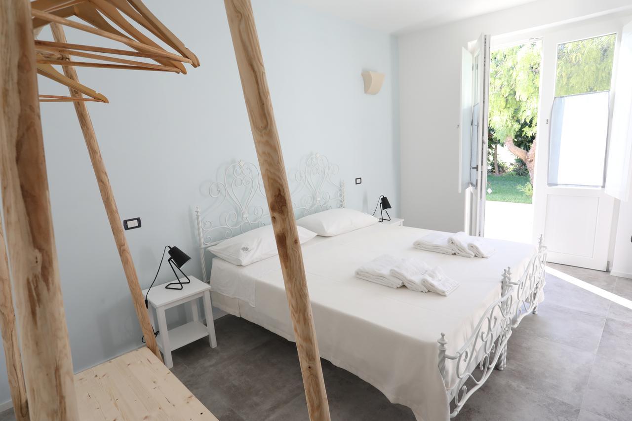 Podere 43 Charme B&B Οτράντο Εξωτερικό φωτογραφία
