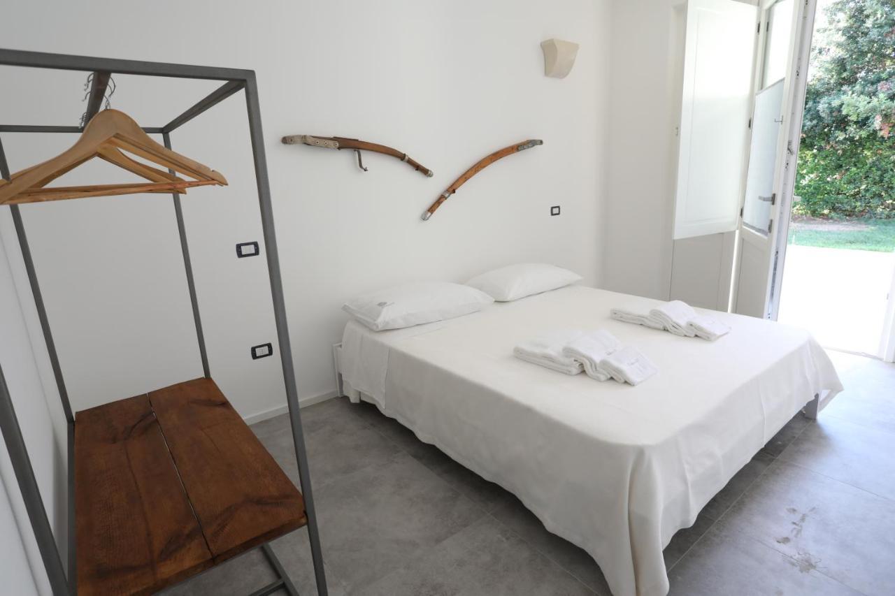 Podere 43 Charme B&B Οτράντο Εξωτερικό φωτογραφία