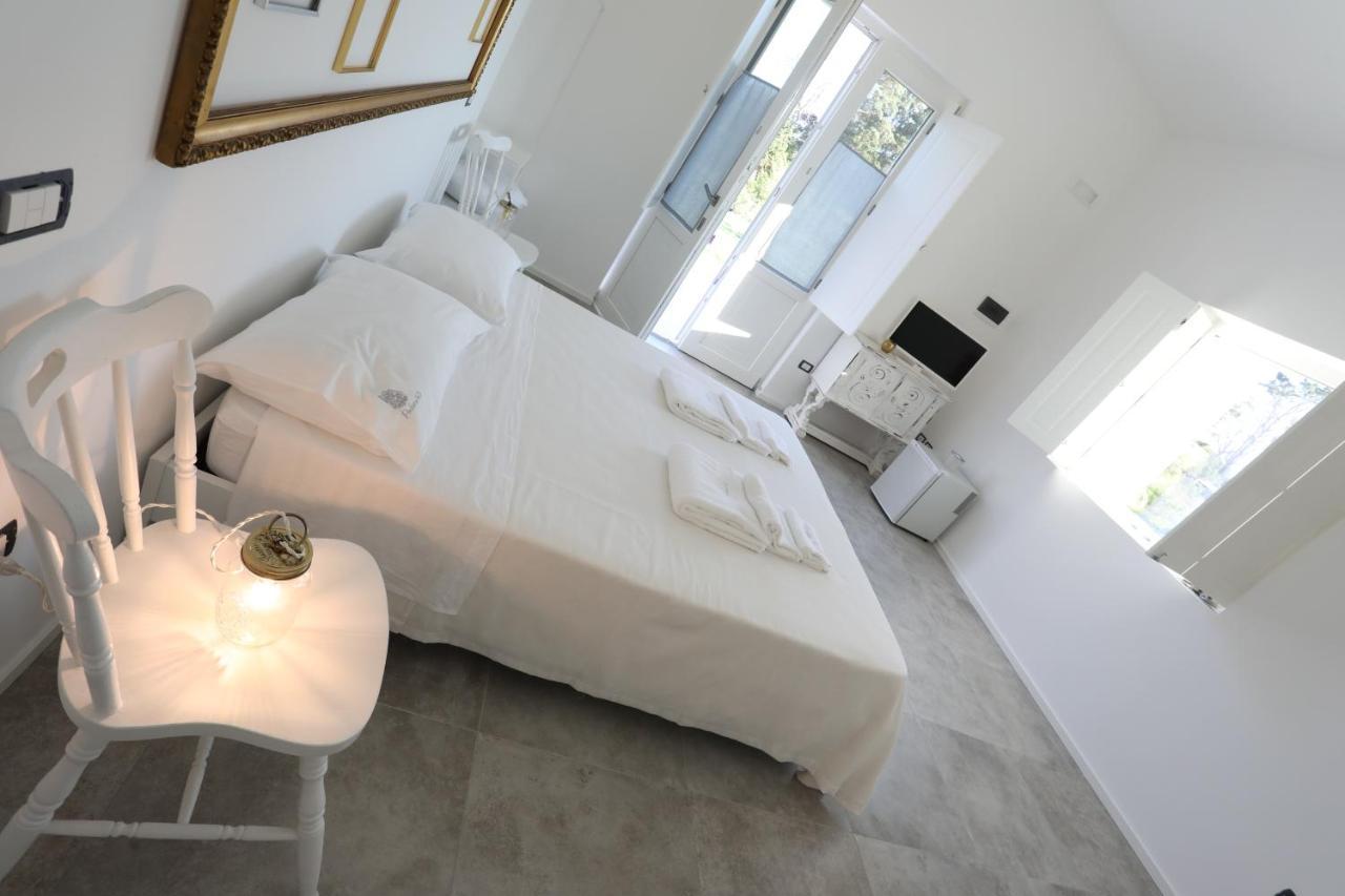 Podere 43 Charme B&B Οτράντο Εξωτερικό φωτογραφία