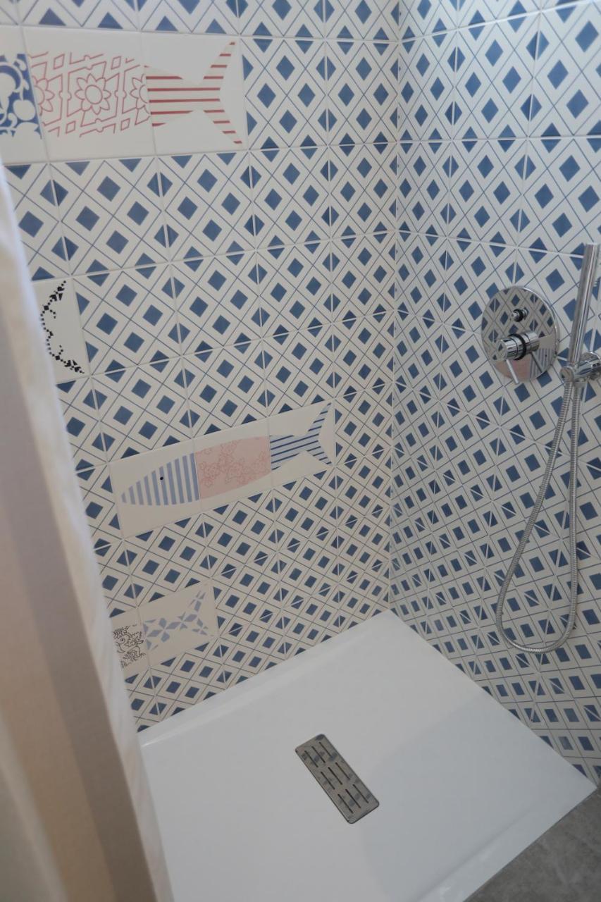 Podere 43 Charme B&B Οτράντο Εξωτερικό φωτογραφία
