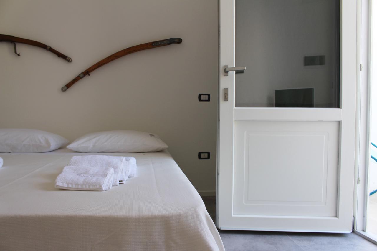 Podere 43 Charme B&B Οτράντο Εξωτερικό φωτογραφία