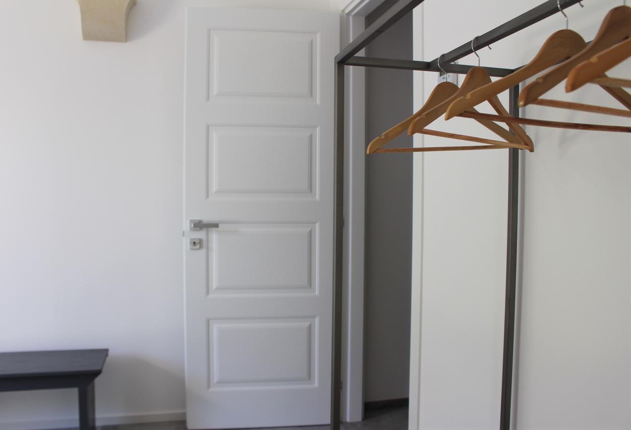 Podere 43 Charme B&B Οτράντο Εξωτερικό φωτογραφία