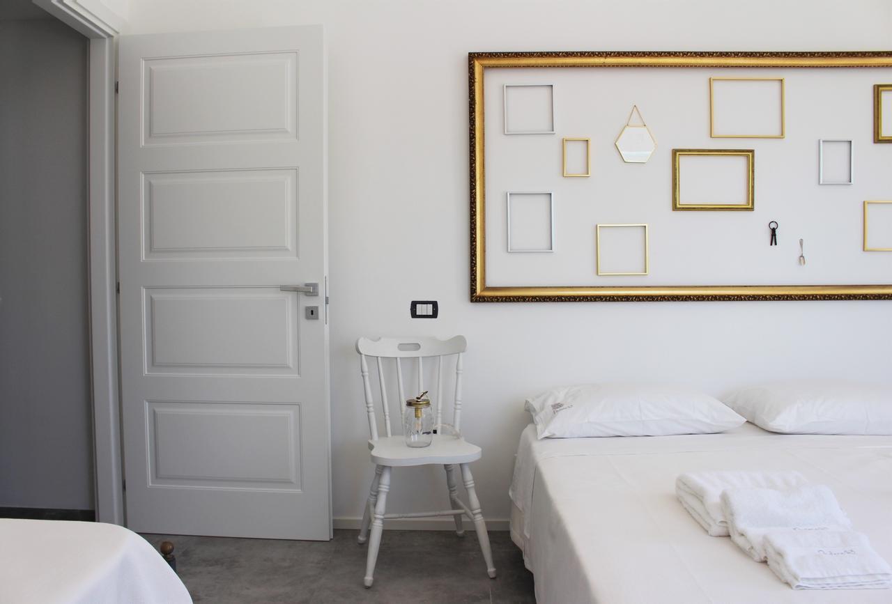 Podere 43 Charme B&B Οτράντο Εξωτερικό φωτογραφία